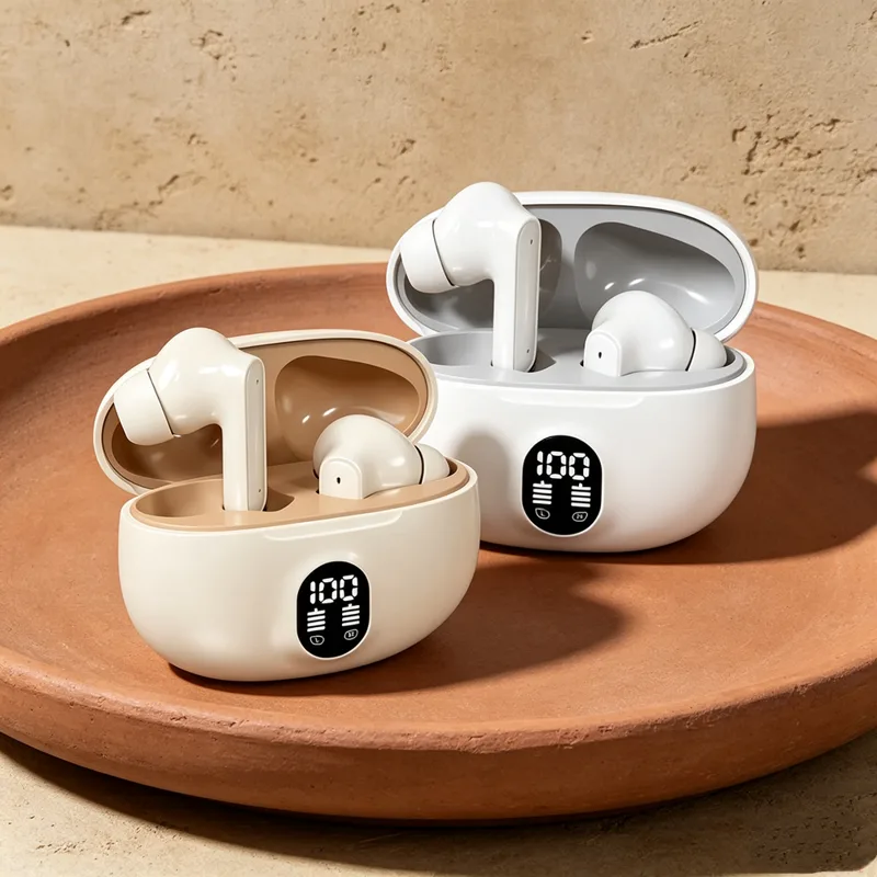 Wireless Headphones Bluetooth  - огляд і ціна Gaming Console For Your Phone