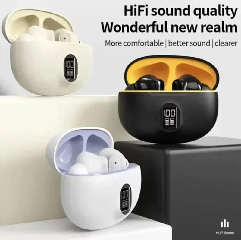 Wireless Headphones Bluetooth  - огляд і ціна Gaming Console For Your Phone