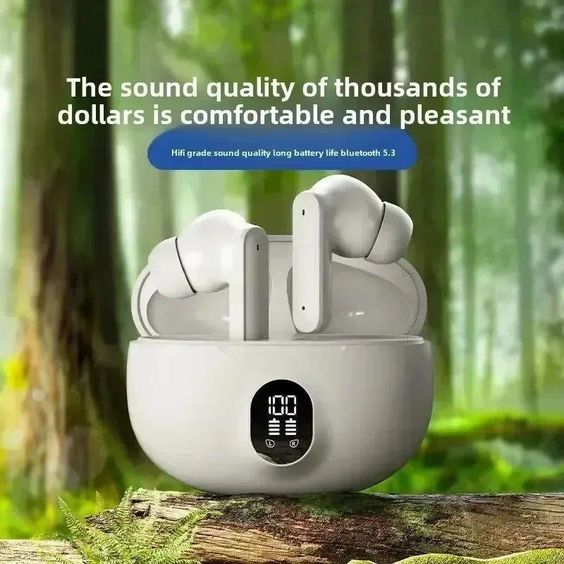 Wireless Headphones Bluetooth  - огляд і ціна Gaming Console For Your Phone