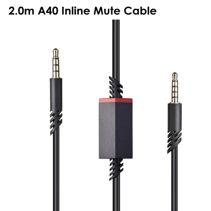 Replacement Headphone Cable Co - огляд і ціна Gaming Consoles