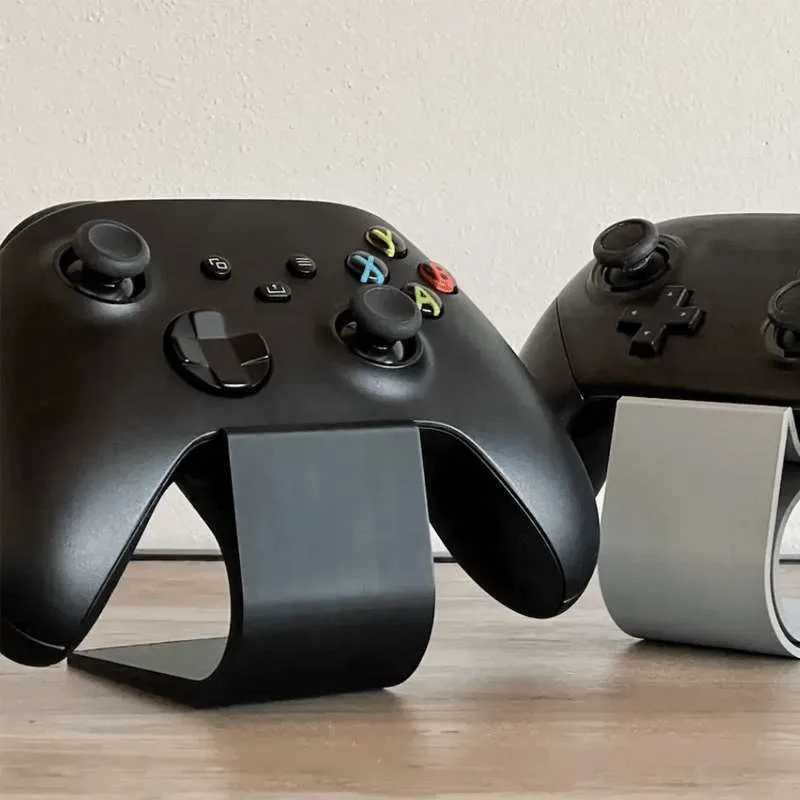 Universal Game Controller Hold - огляд і ціна Controller Stand Holder