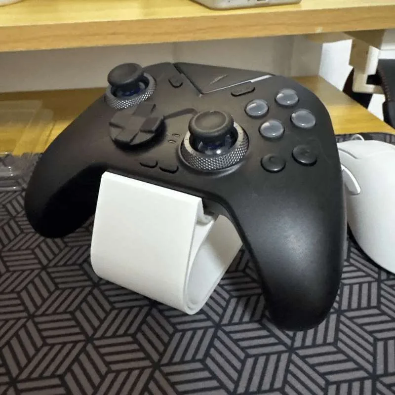 Universal Game Controller Hold - огляд і ціна Controller Stand Holder