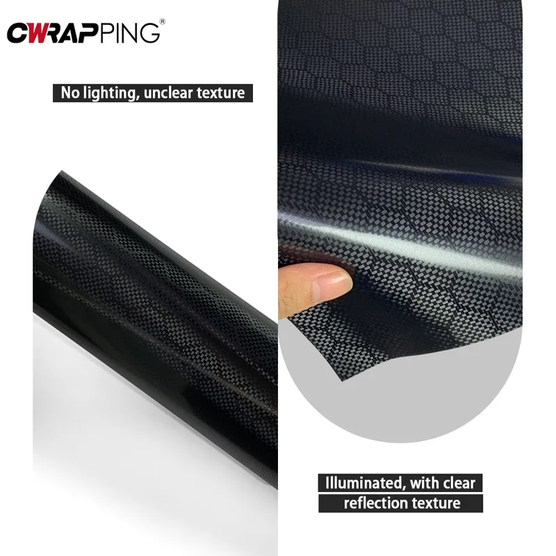 Motorcycle Stickers Carbon Fib - огляд і ціна Console Skin Wrap