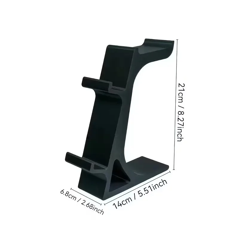 3D Printed Game Controller Hea - огляд і ціна Controller Stand Holder