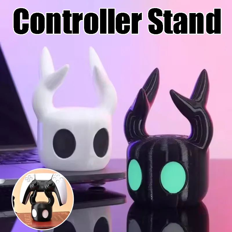 Gaming Controller Ghost Displa - огляд і ціна Gaming Consoles