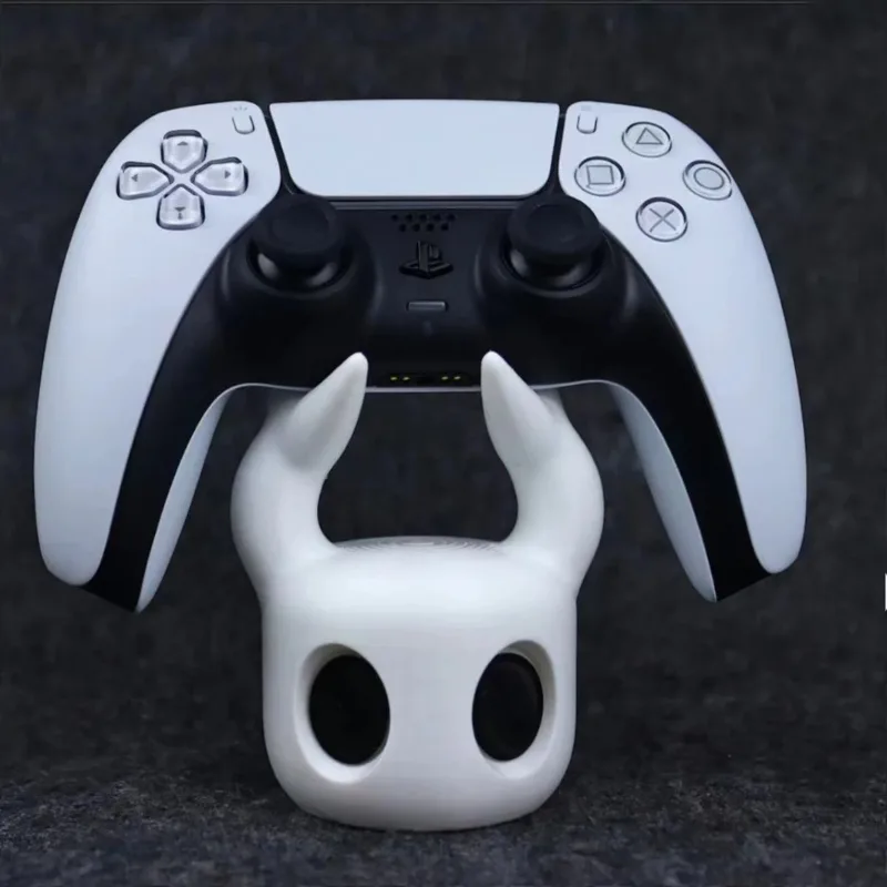 Gaming Controller Ghost Displa - огляд і ціна Gaming Consoles