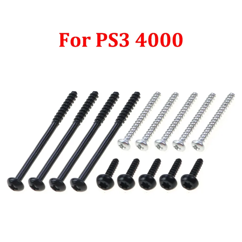 JCD For PS4 Slim Screws Screw  - огляд і ціна Gaming Console Tv