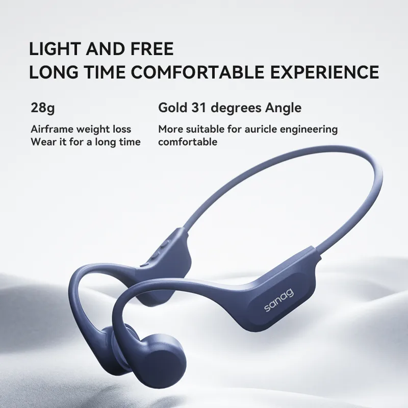 Sanag B60S IPX8 Swimming Bluet - огляд і ціна Gaming Console For Your Phone