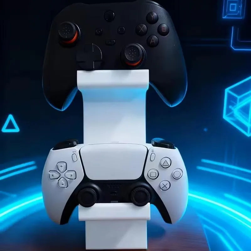 1PC 3-in-1 Controller Stand Fo - огляд і ціна Controller Stand Holder