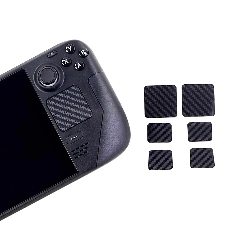 1set Touchpad Protection Pad F - огляд і ціна Console Gaming Steam