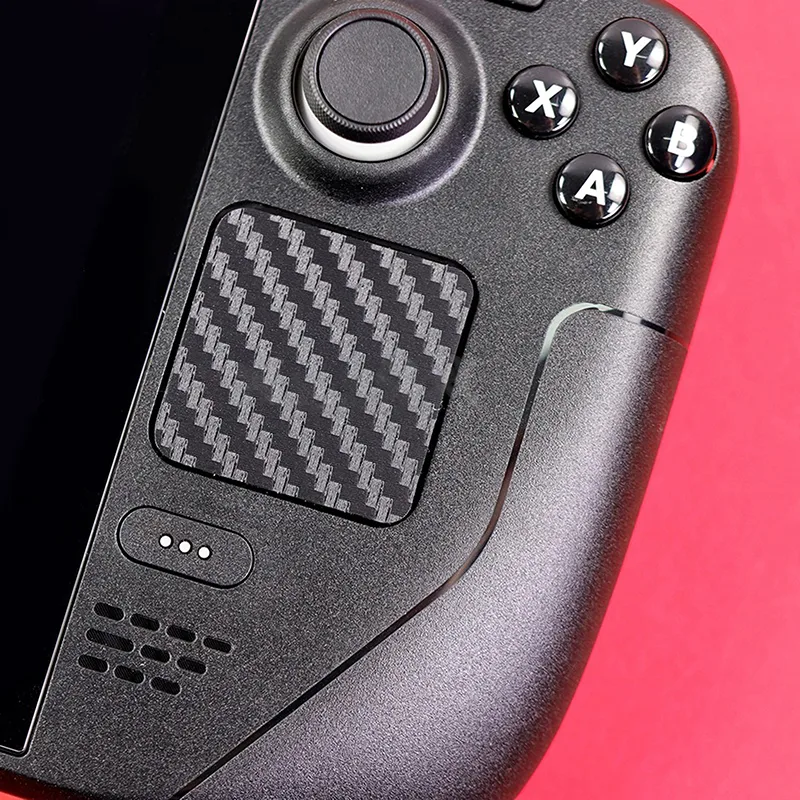1set Touchpad Protection Pad F - огляд і ціна Console Gaming Steam