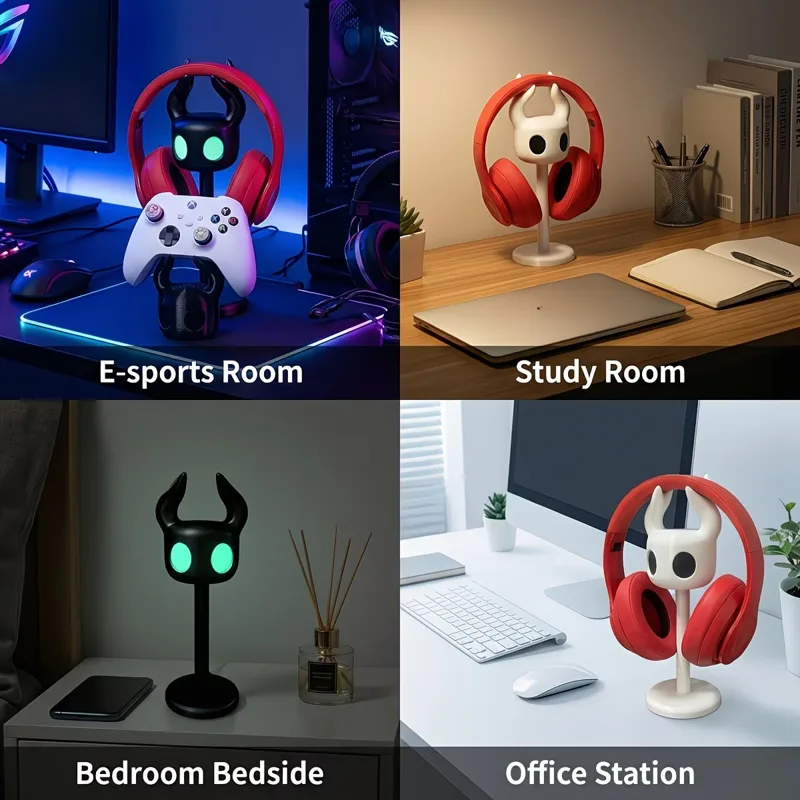 Hollow Eye Design Game Control - огляд і ціна Controller Stand Holder
