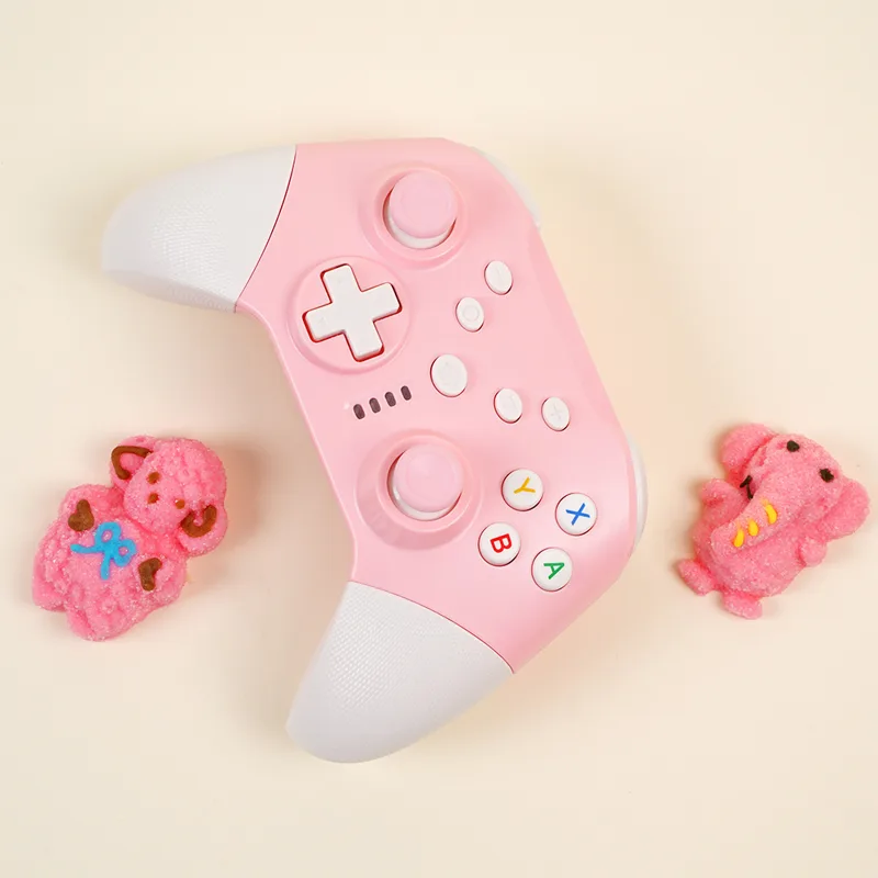 Switch Pro Gamepad Supports Sw - огляд і ціна Console Gaming Steam