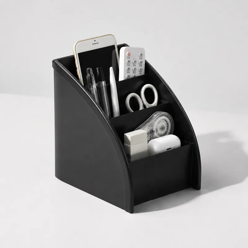 Multifunctional 3 Grid Remote  - огляд і ціна Controller Stand Holder
