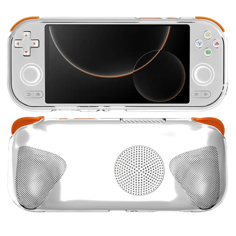 Case For MANGMI AIR X Retro Ga - огляд і ціна Gaming Console Handheld Retro