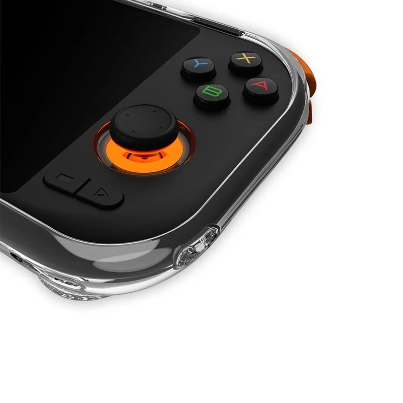Case For MANGMI AIR X Retro Ga - огляд і ціна Gaming Console Handheld Retro