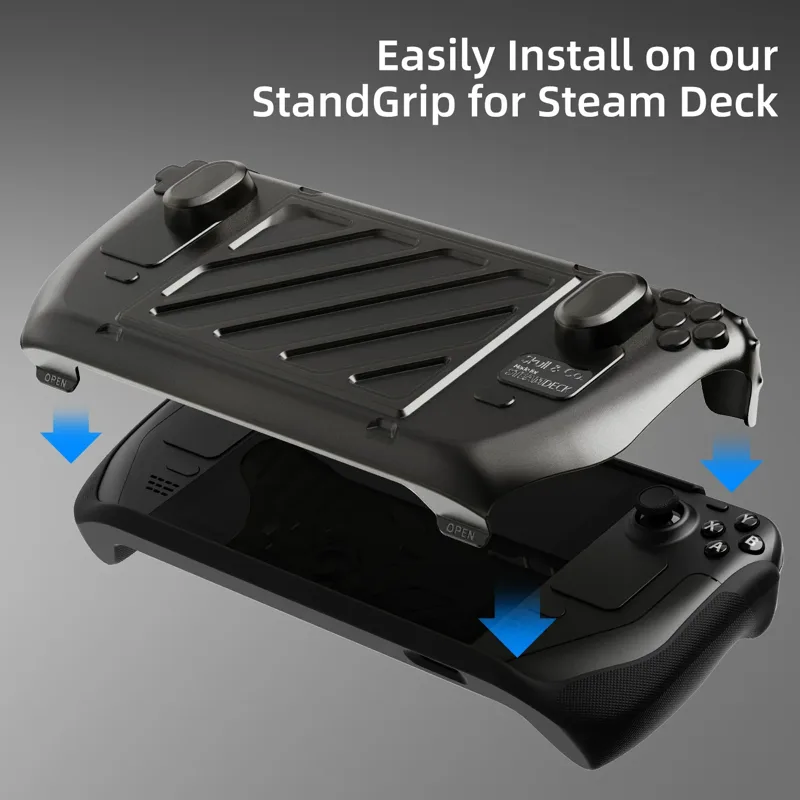 Skull & Co. HardShell Front Co - огляд і ціна Console Gaming Steam