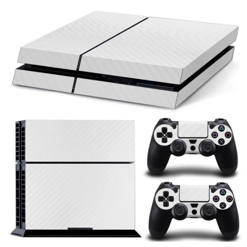 2025 New Console Carbon Fiber  - огляд і ціна Console Skin Wrap