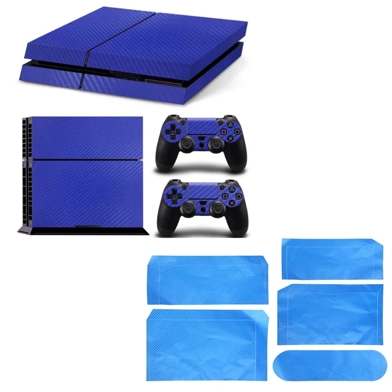 2025 New Console Carbon Fiber  - огляд і ціна Console Skin Wrap