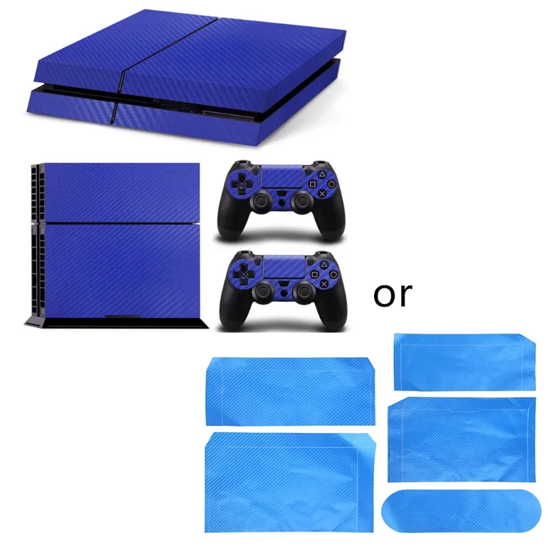 2025 New Console Carbon Fiber  - огляд і ціна Console Skin Wrap