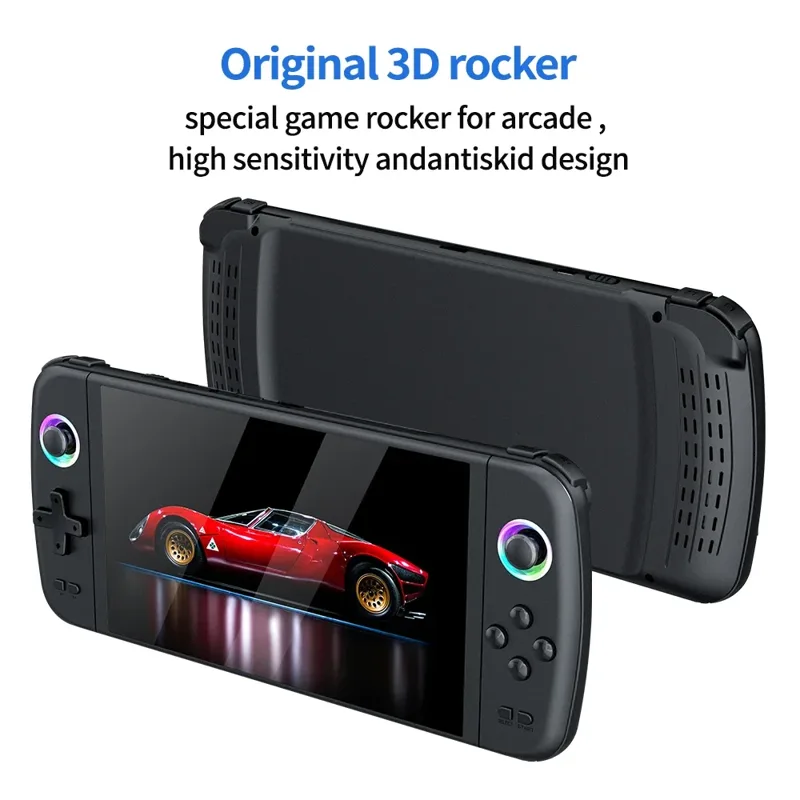 Best-Selling M27 Handheld Game - огляд і ціна Gaming Console Handheld Best