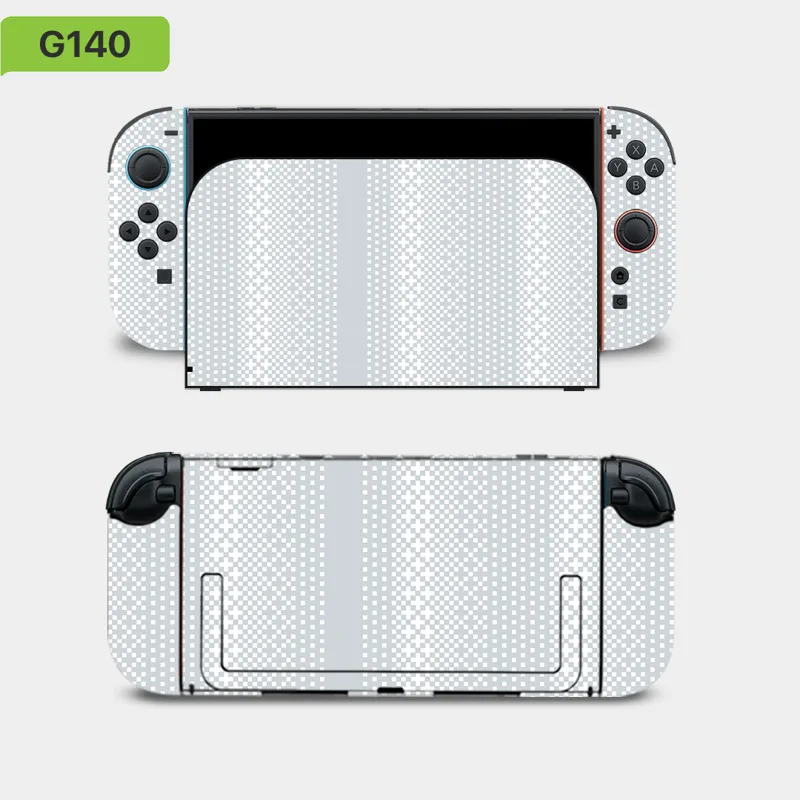 Nintendo Switch 2 Skin Vinyl W - огляд і ціна Console Skin Wrap