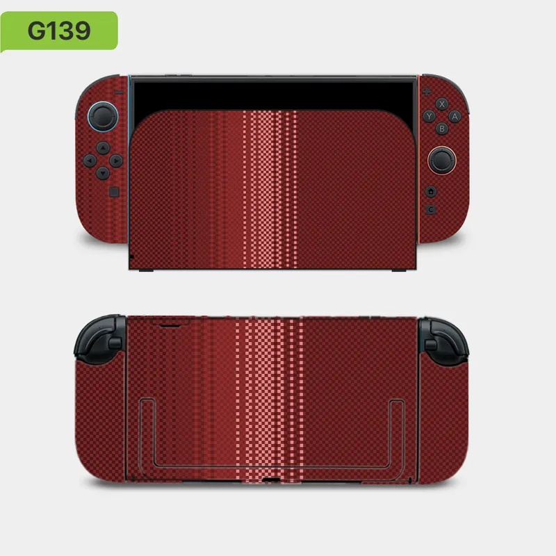 Nintendo Switch 2 Skin Vinyl W - огляд і ціна Console Skin Wrap