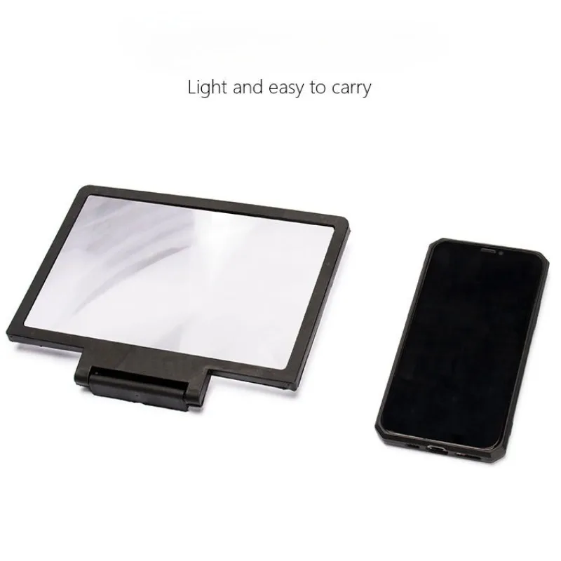 Screen Amplifier Convenience M - огляд і ціна Gaming Console For Your Phone