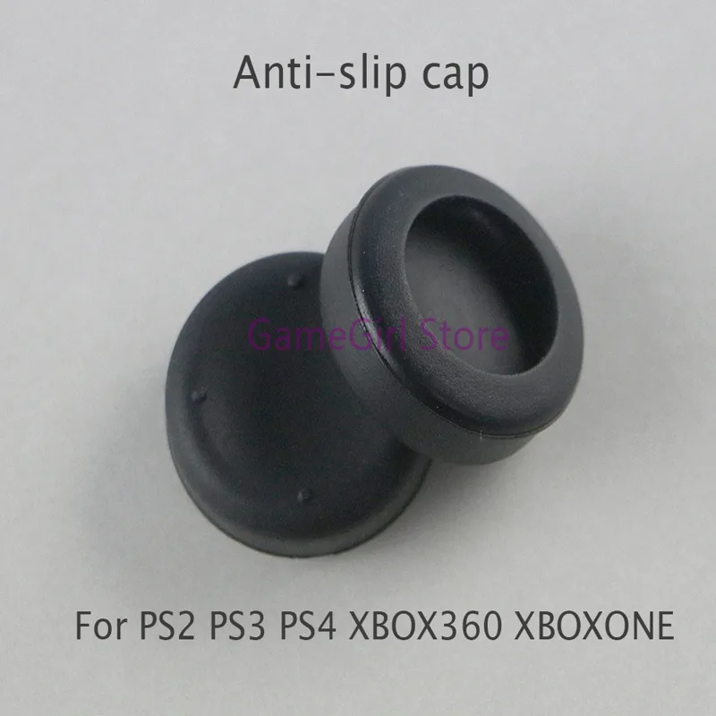 2pcs Non-slip Silicone Analog  - огляд і ціна Gaming Console Tv