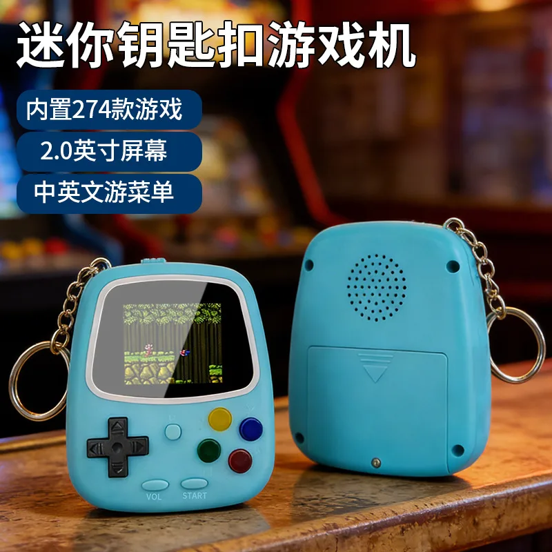 2026 H3 Mini Handheld Game Con - огляд і ціна Gaming Consoles