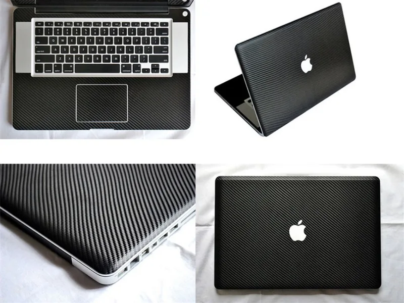 2D 3D 4D 5D 6D Carbon Fiber Vi - огляд і ціна Console Skin Wrap