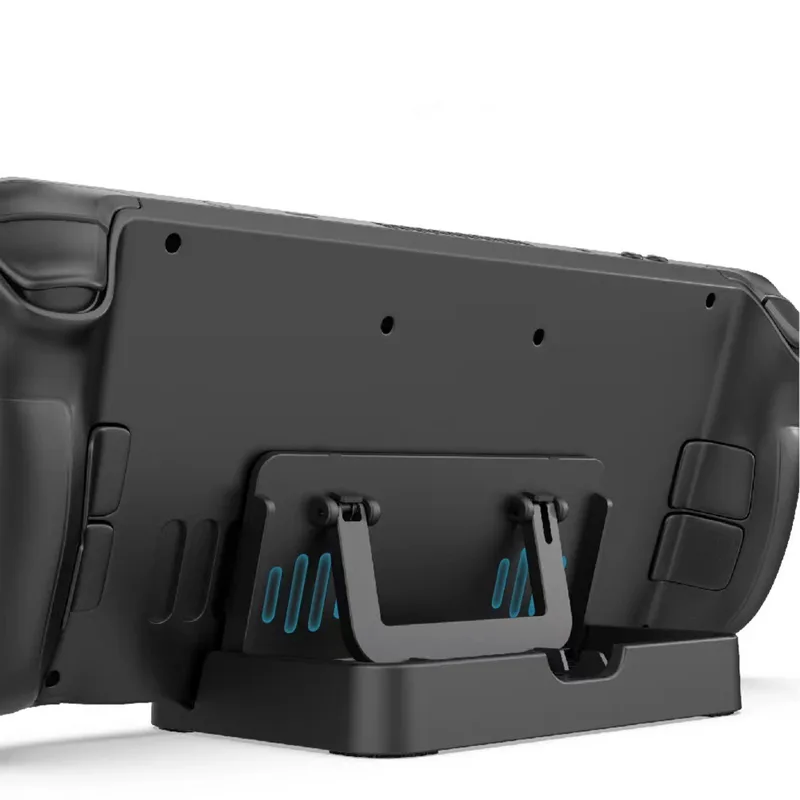 Base Stand For Steam Deck OLED - огляд і ціна Console Gaming Steam