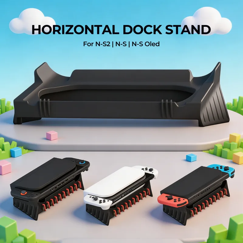For Nintendo Switch2/Switch/Sw - огляд і ціна Gaming Card Holder