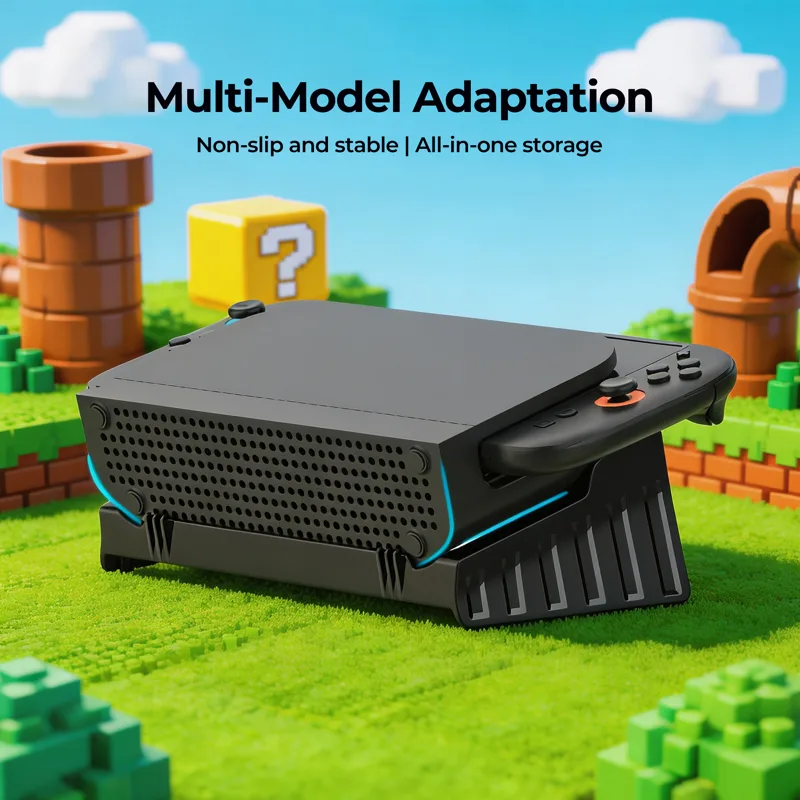 For Nintendo Switch2/Switch/Sw - огляд і ціна Gaming Card Holder