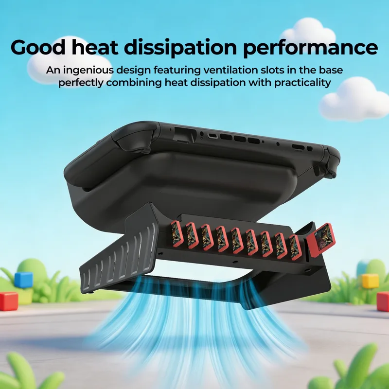 For Nintendo Switch2/Switch/Sw - огляд і ціна Gaming Card Holder