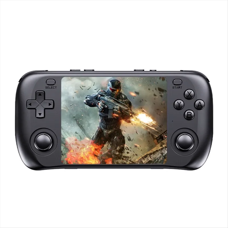 BEST CHOICE）H36S 3.5 Inch Pock - огляд і ціна Gaming Console Handheld Best