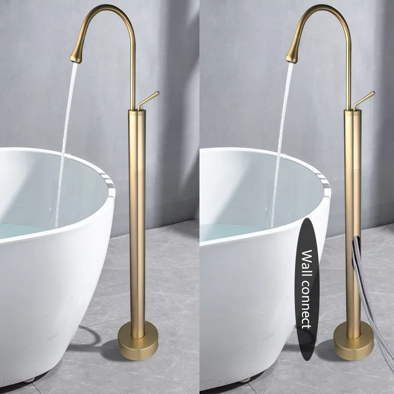 ZAPPO Freestanding Tub Filler  - огляд і ціна Controller Stand Holder