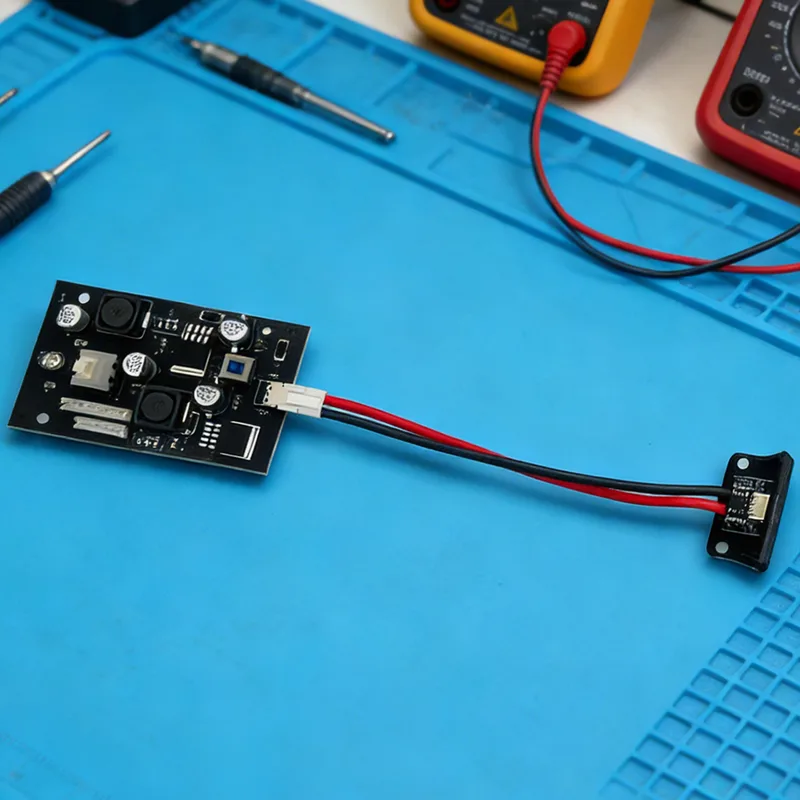 Replacement Power Supply Board - огляд і ціна Console Gaming Steam