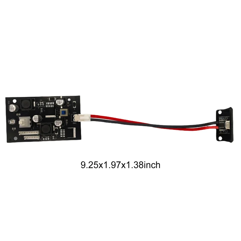 Replacement Power Supply Board - огляд і ціна Console Gaming Steam