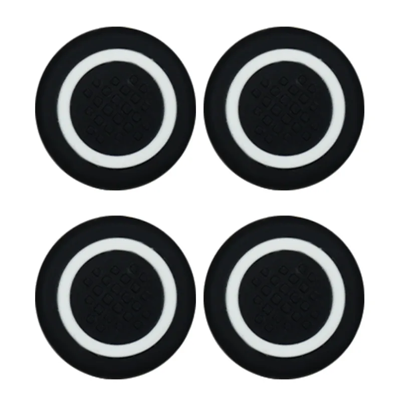 4pcs Silicone Joystick Thumb G - огляд і ціна Console Gaming Steam
