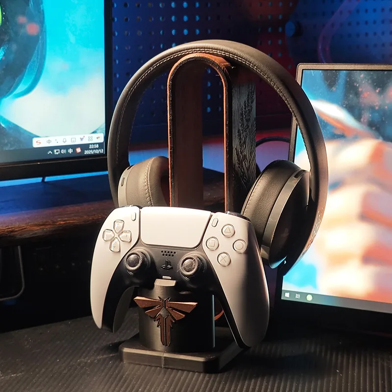 Handle Earphone Stand Zelda An - огляд і ціна Gaming Consoles
