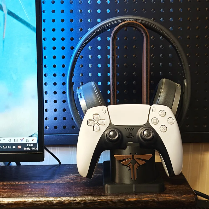Handle Earphone Stand Zelda An - огляд і ціна Gaming Consoles