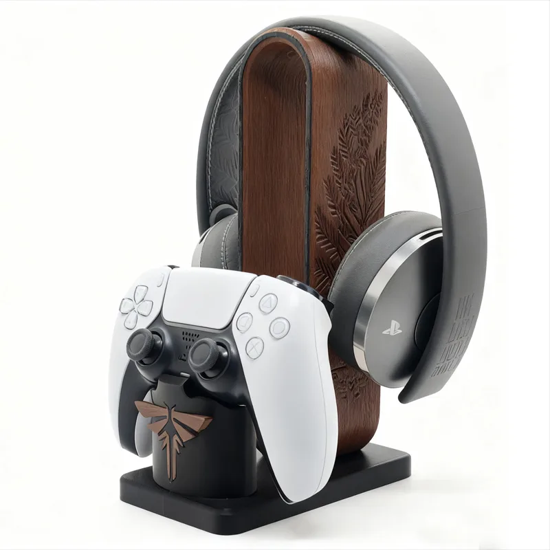 Handle Earphone Stand Zelda An - огляд і ціна Gaming Consoles