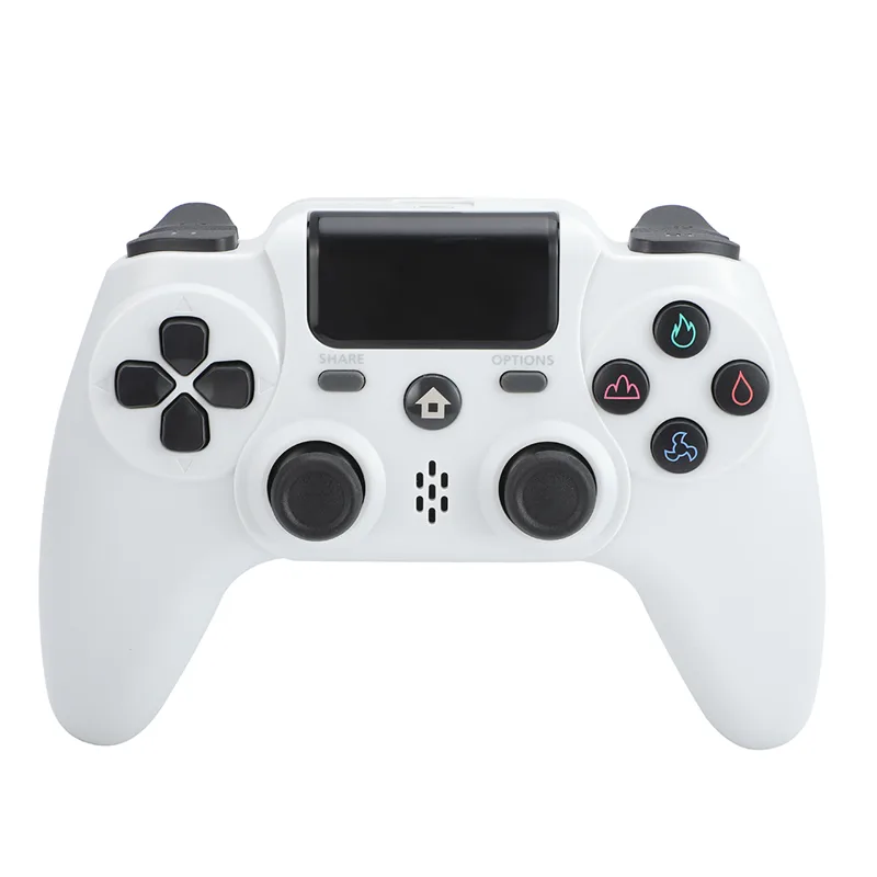 Bluetooth Wireless Gamepad Con - огляд і ціна Console Gaming Steam