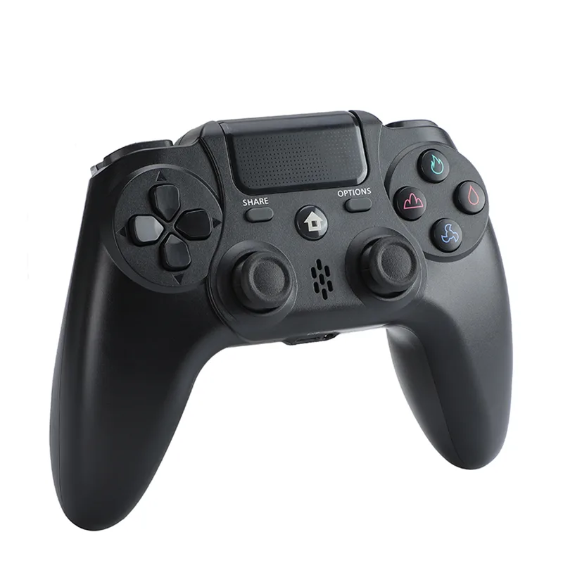 Bluetooth Wireless Gamepad Con - огляд і ціна Console Gaming Steam
