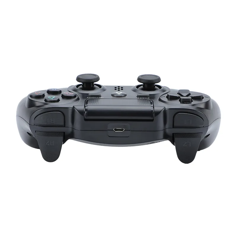 Bluetooth Wireless Gamepad Con - огляд і ціна Console Gaming Steam