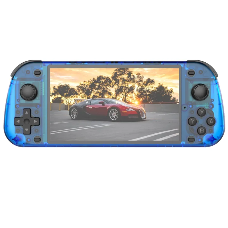 New 3C-R50S Retro Handheld Gam - огляд і ціна Gaming Console Handheld Retro