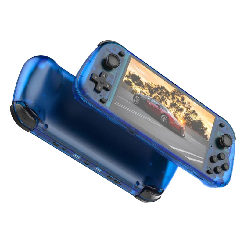 New 3C-R50S Retro Handheld Gam - огляд і ціна Gaming Console Handheld Retro