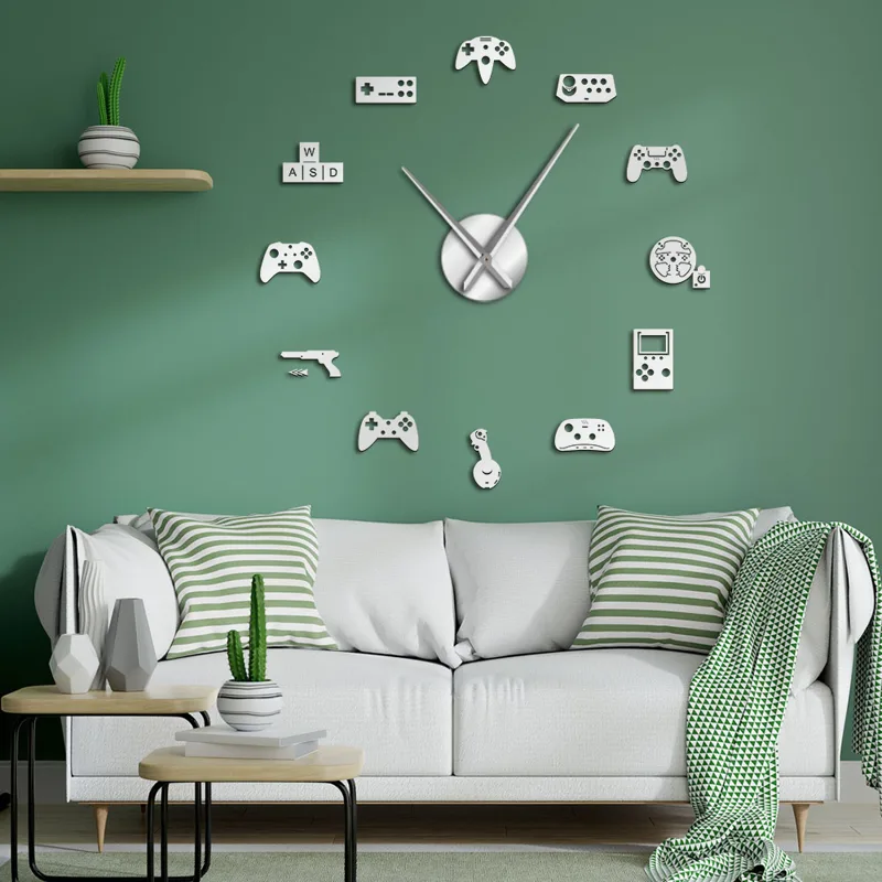 Game Controller Video DIY Gian - огляд і ціна Gaming Console Wallpaper
