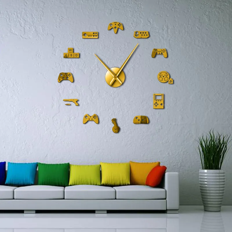 Game Controller Video DIY Gian - огляд і ціна Gaming Console Wallpaper